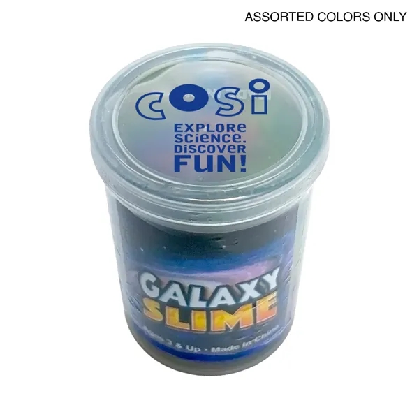 Galaxy Slime... from ASI 52710 Lincoln Line