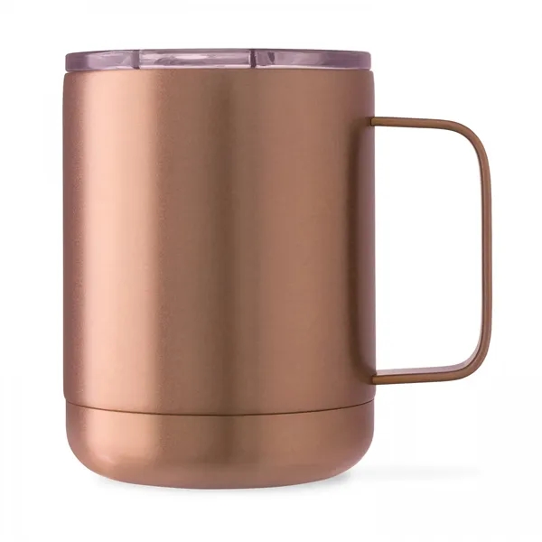 The 360 ml  12 oz Mean Muggin Metallic is a... from ASI 88660 Spector & Co.