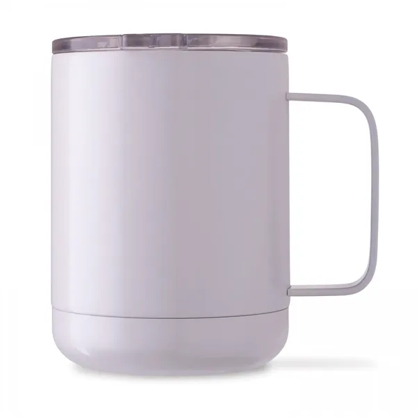 The 360 ml  12 oz Mean Muggin Metallic is a... from ASI 88660 Spector & Co.