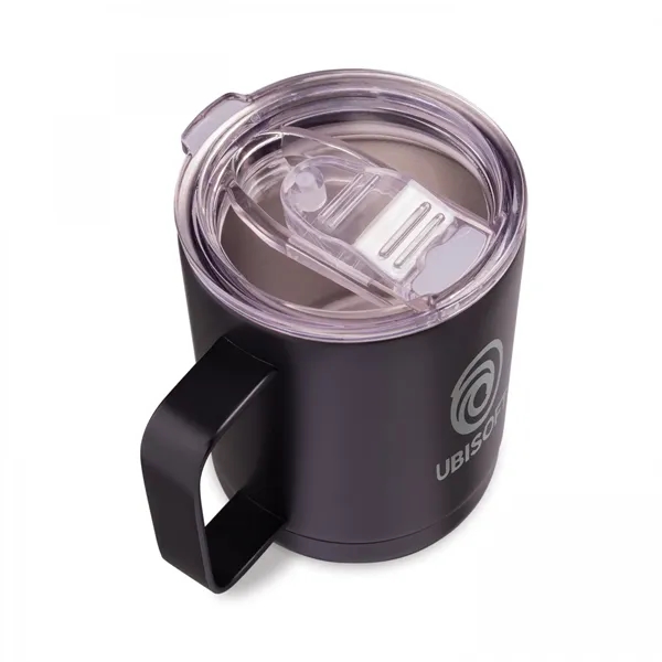 The 360 ml  12 oz Mean Muggin Metallic is a... from ASI 88660 Spector & Co.