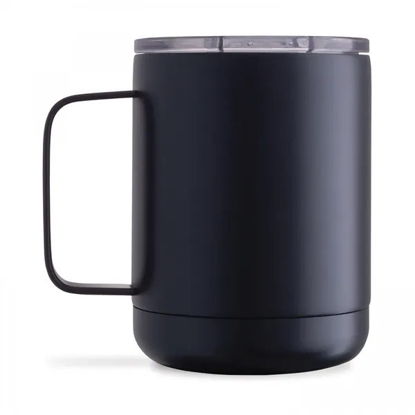 The 360 ml  12 oz Mean Muggin Metallic is a... from ASI 88660 Spector & Co.
