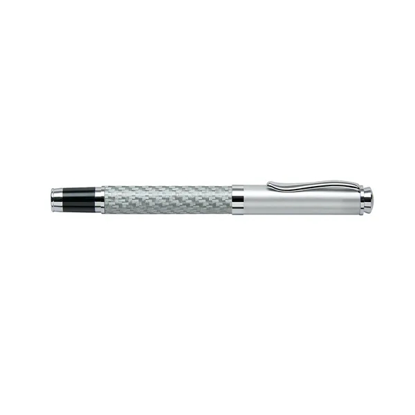 This laser-engraved pen set is ready to take your logo to... from ASI 41511 Brainchild USA Inc / BrainChild Gift Club