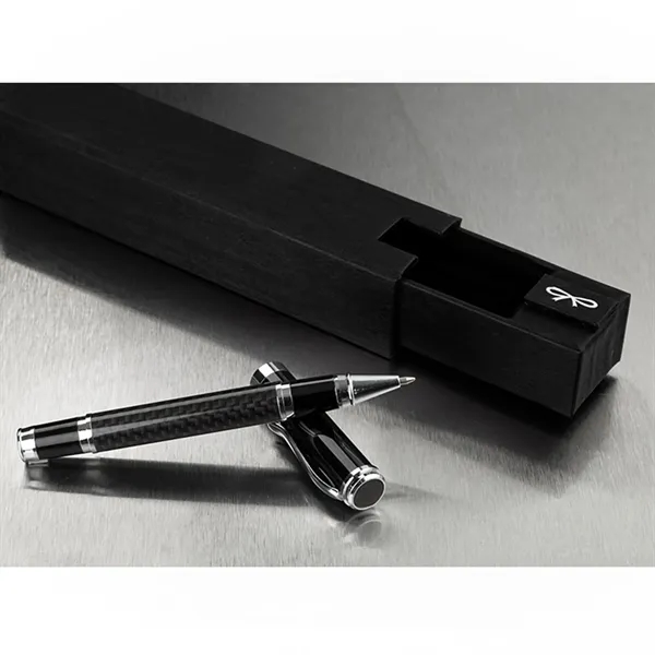 This laser-engraved pen set is ready to take your logo to... from ASI 41511 Brainchild USA Inc / BrainChild Gift Club