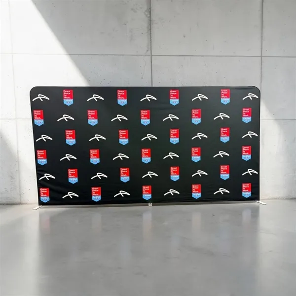 48Hr Quick Ship - Replacement Graphics Double Sided 15'W x 8'H... from ASI 53509 FIEL-Fairdeal Import & Export