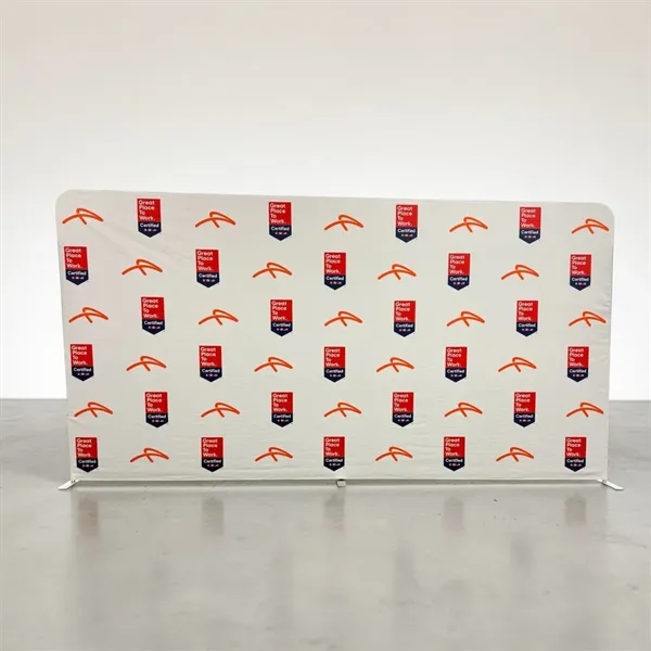 48Hr Quick Ship - Replacement Graphics Double Sided 15'W x 8'H... from ASI 53509 FIEL-Fairdeal Import & Export