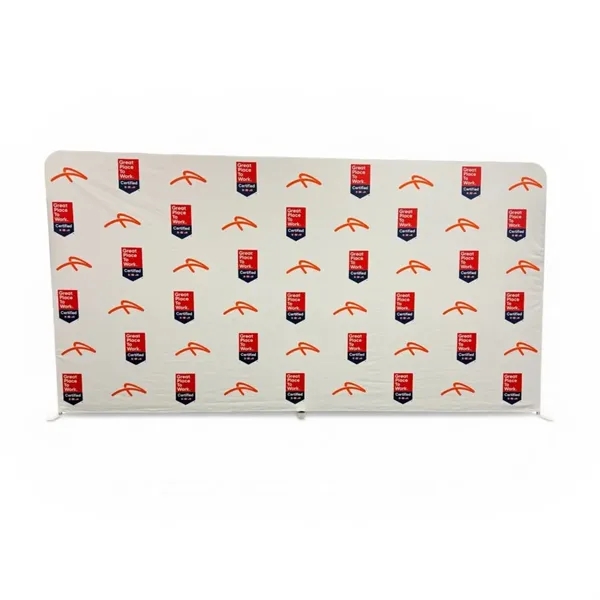 48Hr Quick Ship - Replacement Graphics Double Sided 15'W x 8'H... from ASI 53509 FIEL-Fairdeal Import & Export