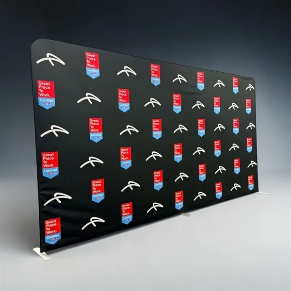 48Hr Quick Ship - Replacement Graphics Double Sided 15'W x 8'H... from ASI 53509 FIEL-Fairdeal Import & Export