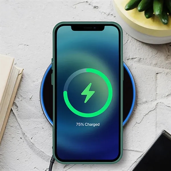 BrandSpotlight Charger offers an innovative charging solution with a vibrant full... from ASI 90154 Sunjoy Group Inc