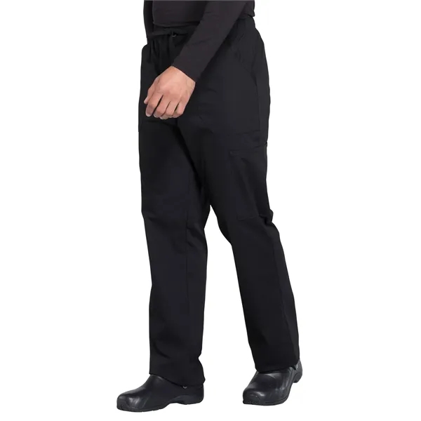 Workwear Professionals Tapered Leg Drawstring Pant... from ASI 86018 Scrub Authority