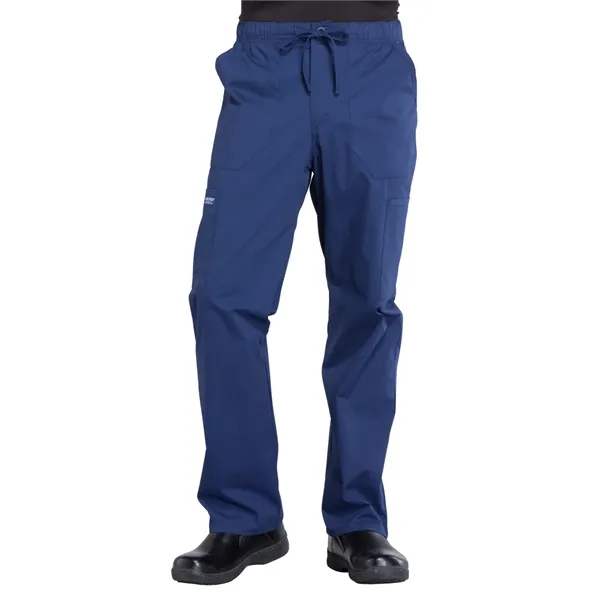 Workwear Professionals Tapered Leg Drawstring Pant... from ASI 86018 Scrub Authority