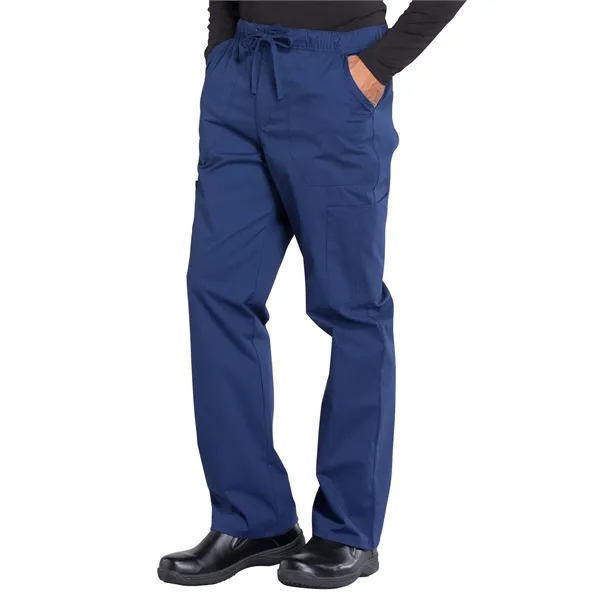 Workwear Professionals Tapered Leg Drawstring Pant... from ASI 86018 Scrub Authority