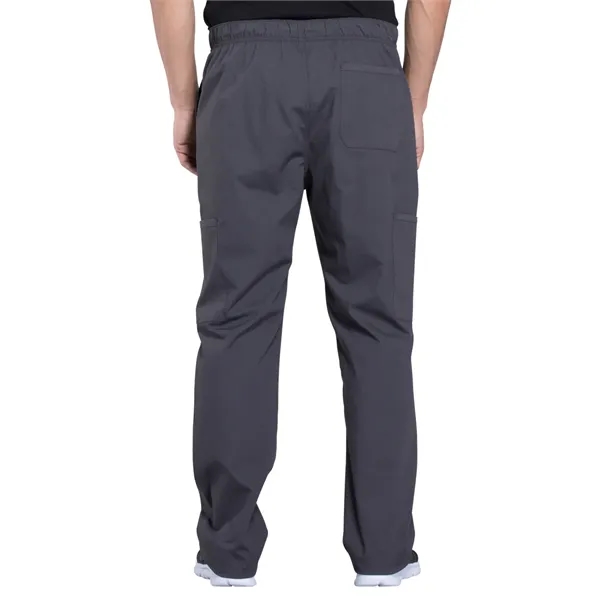 Workwear Professionals Tapered Leg Drawstring Pant... from ASI 86018 Scrub Authority