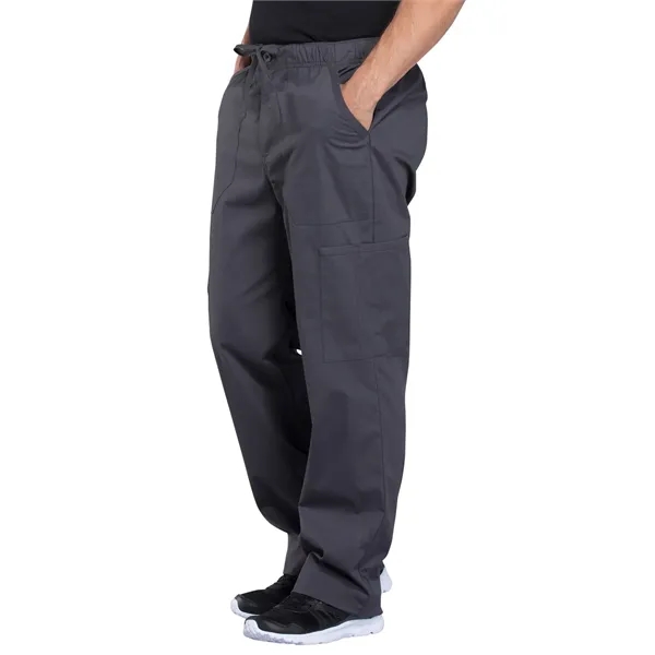 Workwear Professionals Tapered Leg Drawstring Pant... from ASI 86018 Scrub Authority