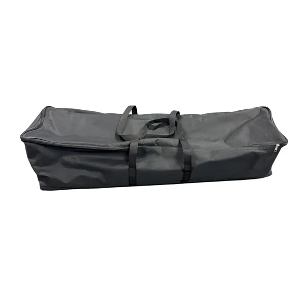 20'W x 8'H EuroFit Tension Fabric Straight Wall Kit, Double Sided... from ASI 53509 FIEL-Fairdeal Import & Export