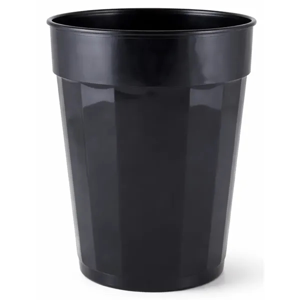 22 oz. Squat Fluted Stadium Cup... from ASI 67075 Leprechaun Promotions, LLC / Leprechaun Promotions
