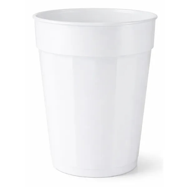 22 oz. Squat Fluted Stadium Cup... from ASI 67075 Leprechaun Promotions, LLC / Leprechaun Promotions