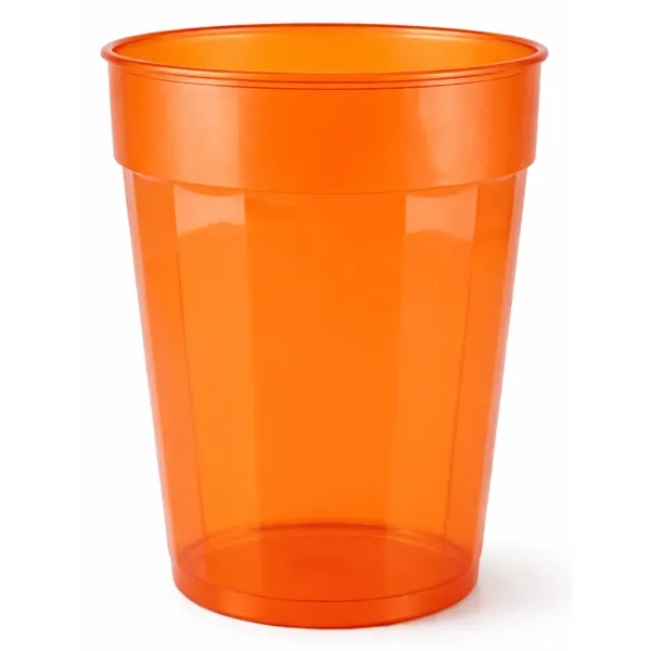22 oz. Squat Fluted Stadium Cup... from ASI 67075 Leprechaun Promotions, LLC / Leprechaun Promotions