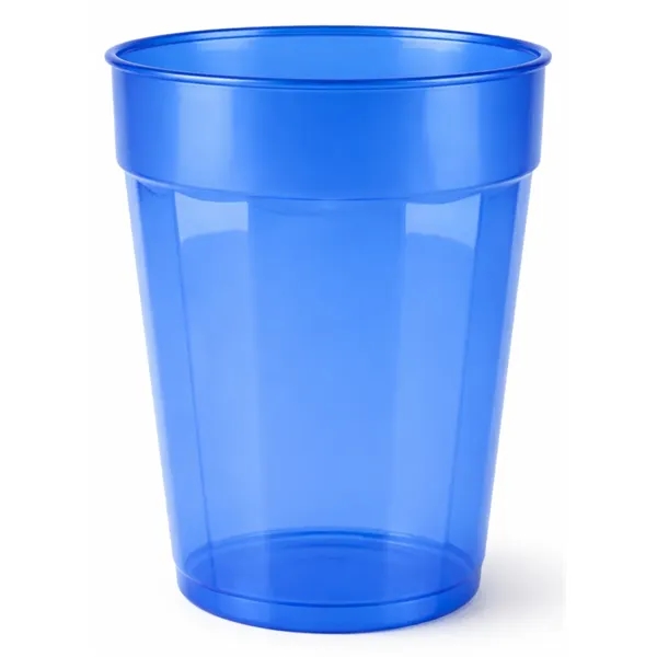 22 oz. Squat Fluted Stadium Cup... from ASI 67075 Leprechaun Promotions, LLC / Leprechaun Promotions