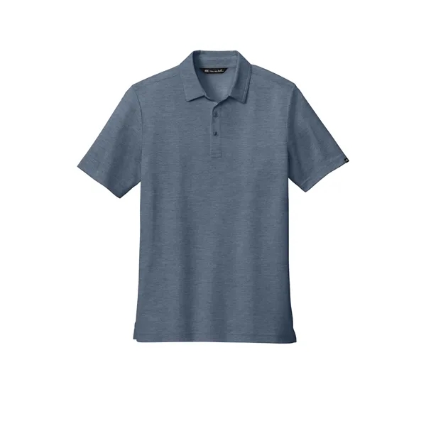 TravisMathew Oceanside Heather Polo.... from ASI 84863 SanMar