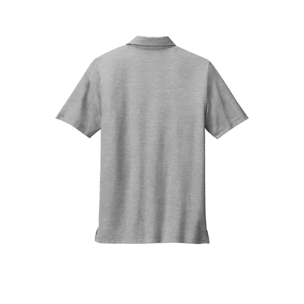 TravisMathew Oceanside Heather Polo.... from ASI 84863 SanMar