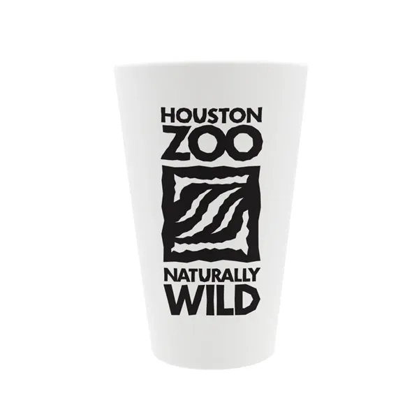 16 oz. Crazy Pint... from ASI 30270 Aakron Line