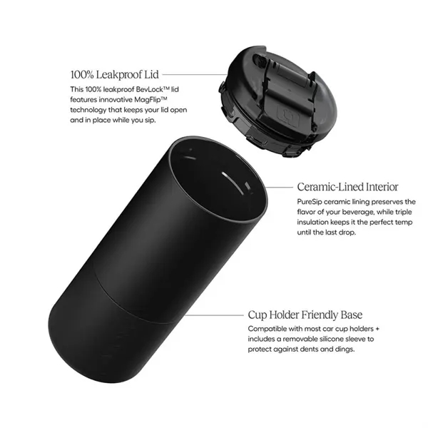 Strova was made for fueling your day, and is the most... from ASI 61005 Hirsch Gift Inc