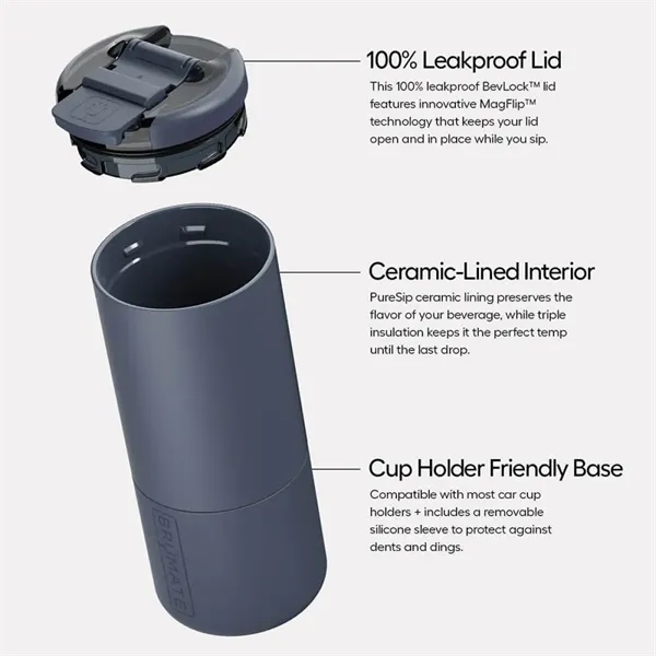 Strova was made for fueling your day, and is the most... from ASI 61005 Hirsch Gift Inc