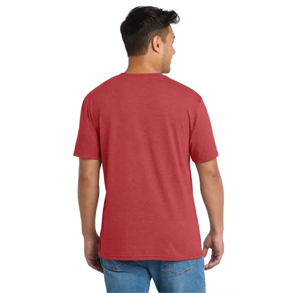Port & Company Tri-Blend Tee.... from ASI 84863 SanMar