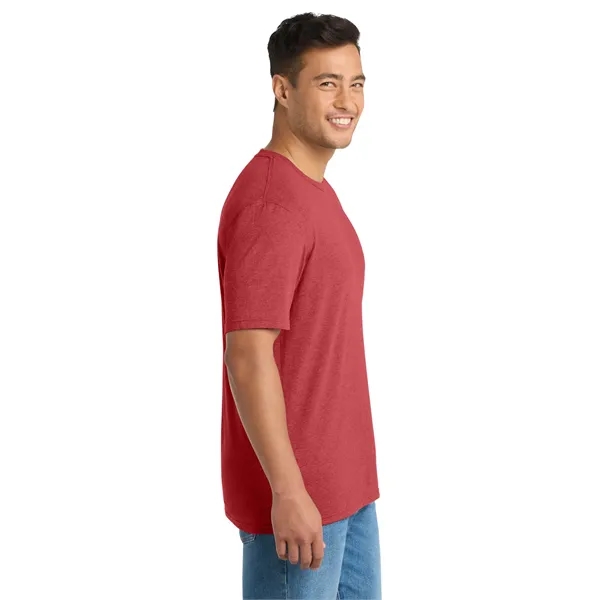 Port & Company Tri-Blend Tee.... from ASI 84863 SanMar