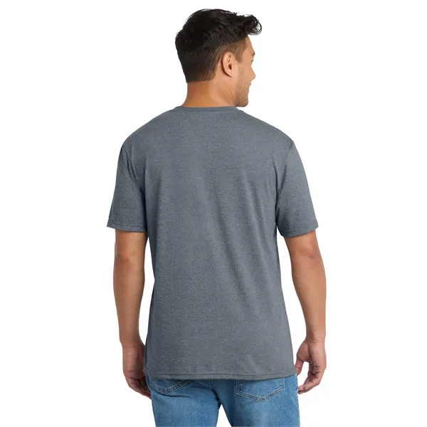 Port & Company Tri-Blend Tee.... from ASI 84863 SanMar