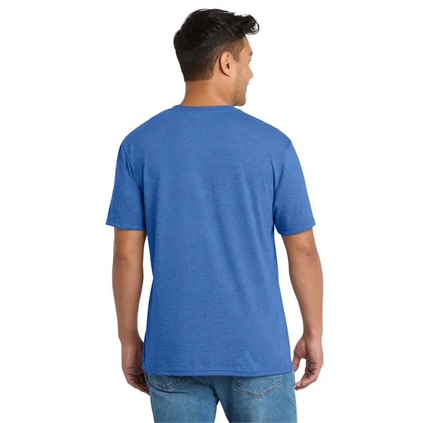 Port & Company Tri-Blend Tee.... from ASI 84863 SanMar