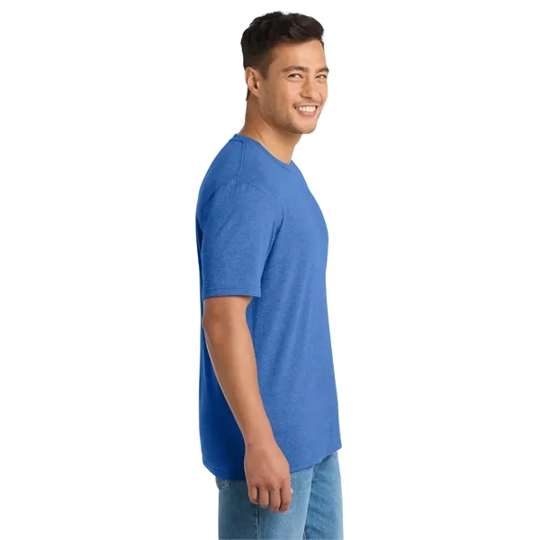 Port & Company Tri-Blend Tee.... from ASI 84863 SanMar