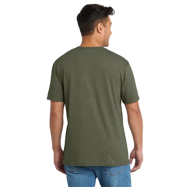 Port & Company Tri-Blend Tee.... from ASI 84863 SanMar
