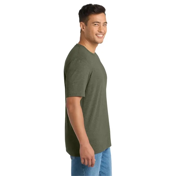 Port & Company Tri-Blend Tee.... from ASI 84863 SanMar