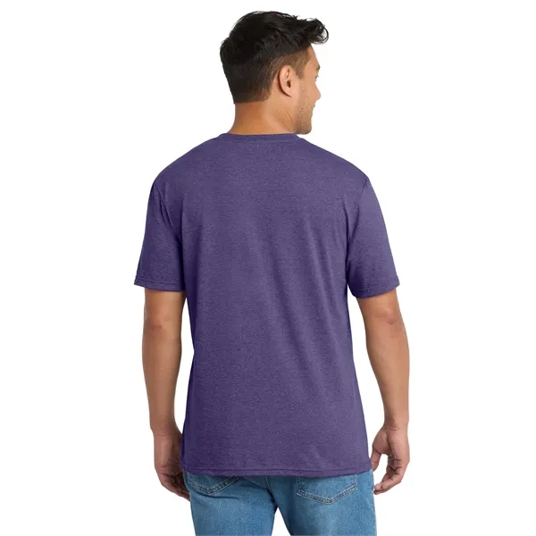 Port & Company Tri-Blend Tee.... from ASI 84863 SanMar