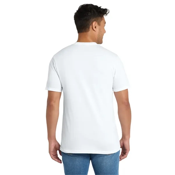 Port & Company Tri-Blend Tee.... from ASI 84863 SanMar