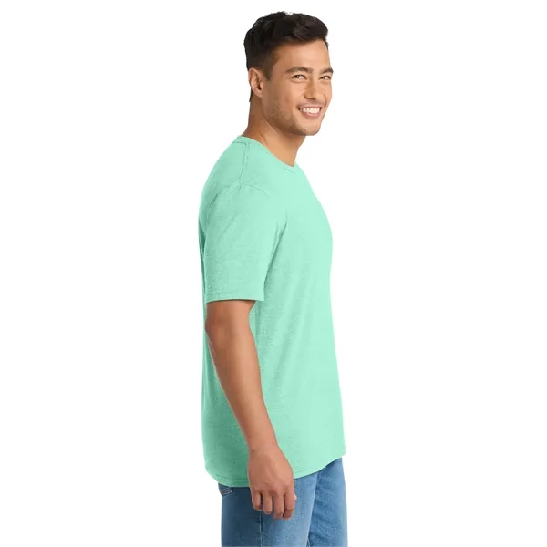 Port & Company Tri-Blend Tee.... from ASI 84863 SanMar