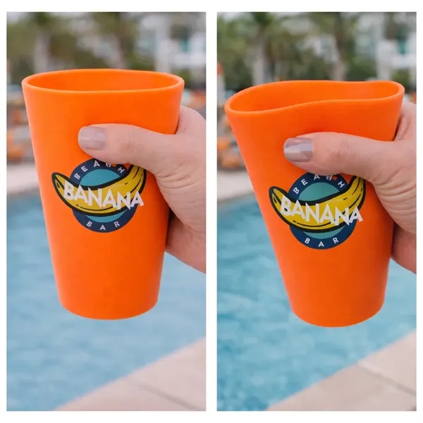 16 oz. Crazy Pint, Full Color Digital... from ASI 30270 Aakron Line