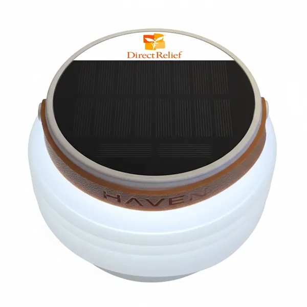 Rugged, yet beautifully designed, it is an expandable, waterproof lantern, mobile... from ASI 46170 Compass Industries Inc