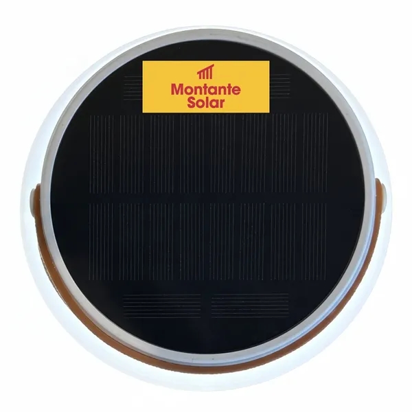 Rugged, yet beautifully designed, it is an expandable, waterproof lantern, mobile... from ASI 46170 Compass Industries Inc