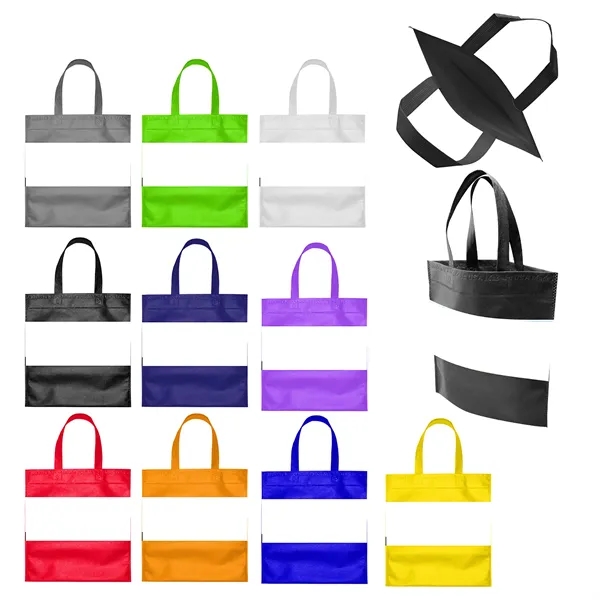 Full Color Econo Bag... from ASI 30208 A P Specialties / AP Specialties