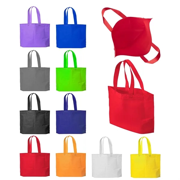 MEDIUM GUSSET BAG... from ASI 30208 A P Specialties / AP Specialties