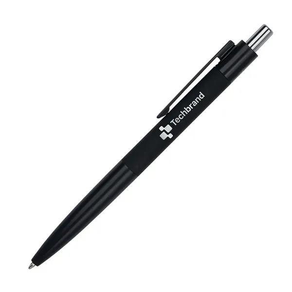 Item #BB8700 Nexa Recycled (RABS) & Aluminum Ballpoint Pen