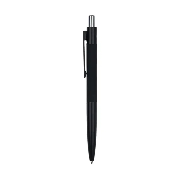 Item #BB8700 Nexa Recycled (RABS) & Aluminum Ballpoint Pen