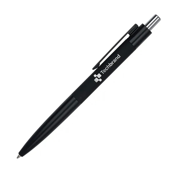 Item #BB8700 Nexa Recycled (RABS) & Aluminum Ballpoint Pen