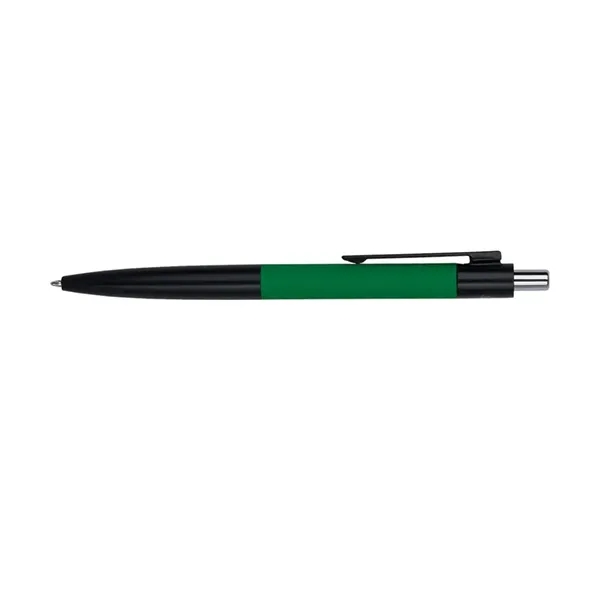 Item #BB8700 Nexa Recycled (RABS) & Aluminum Ballpoint Pen