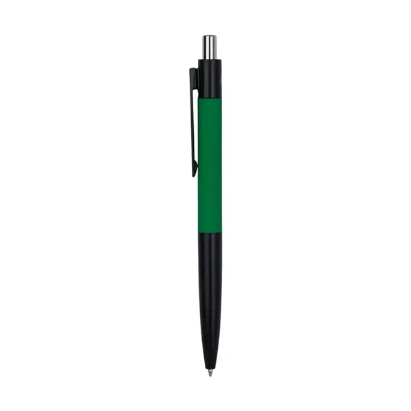 Item #BB8700 Nexa Recycled (RABS) & Aluminum Ballpoint Pen