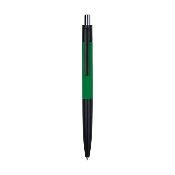 Item #BB8700 Nexa Recycled (RABS) & Aluminum Ballpoint Pen