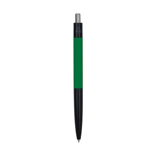 Item #BB8700 Nexa Recycled (RABS) & Aluminum Ballpoint Pen