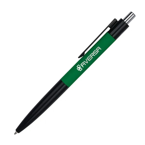 Item #BB8700 Nexa Recycled (RABS) & Aluminum Ballpoint Pen